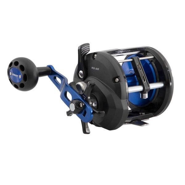 CARRETILHA ROBUST
