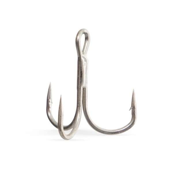 GARATEIA 3X TREBLE HOOK