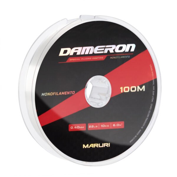 LINHA DAMERON - Image 2