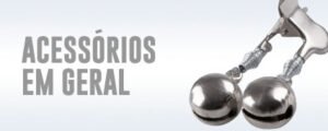 Acessórios em geral