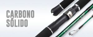 Carbono Sólido