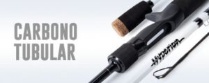 Carbono tubular