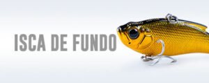 Isca de fundo