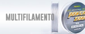 Multifilamento