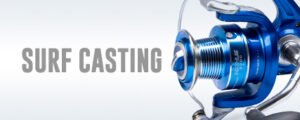 Surf Casting