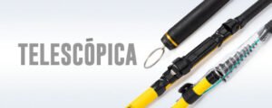 telescópica