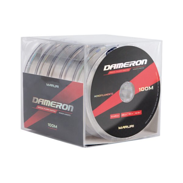 LINHA DAMERON - Image 4