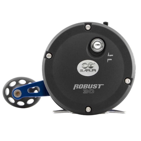 CARRETILHA ROBUST - Image 2