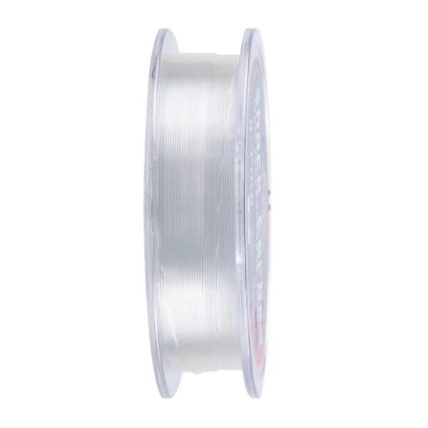 LINHA SHOCK CARBON - FLUOROCARBON - Image 4