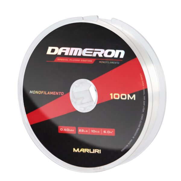 LINHA DAMERON