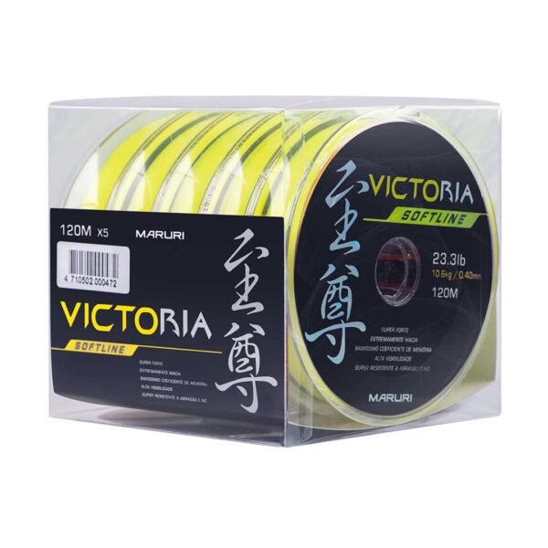 LINHA VICTORIA SOFTLINE - Image 2