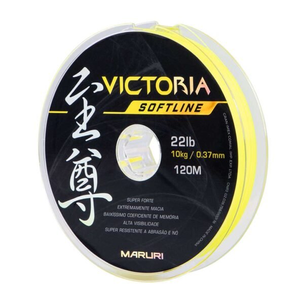 LINHA VICTORIA SOFTLINE